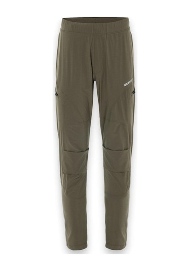 Merrell M2relate Outdoor Comfort Kargo Pantolon Haki Erkek Pantolon