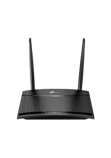 Tp-link Tl-mr100 Sim Kart Girişli 300 Mbps Wireless-n 4g Lte Kablosuz Router