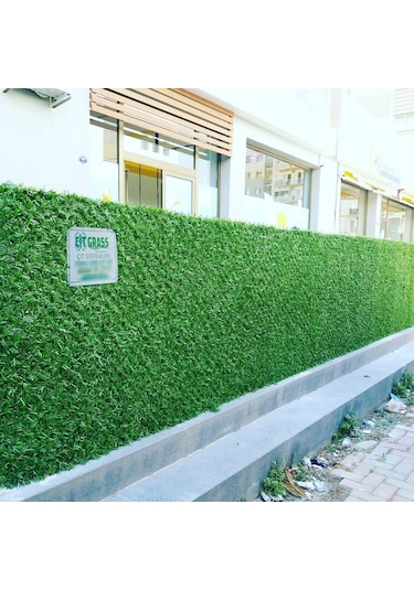 Çim Çit, Çimli Tel, Çimçit Tüm Ölçüler Uv Korumalı