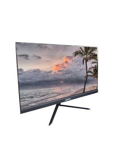 Seclife 27" P270vh 1920 1080 5ms Led Flat 75hz-with Vga+hdmı Led