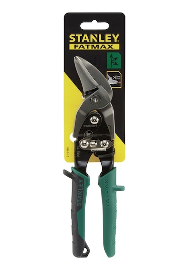 Stanley 2-14-568 Fatmax Kaportacı Makası 300 MM Sağ