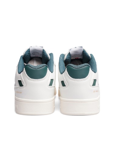 Hummel St. Power Play Ayakkabı 222815-9208 Beyaz