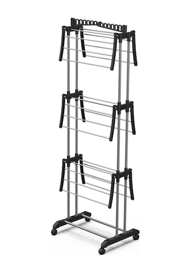 Perilla Triplex 3 Katlı Kurutmalık