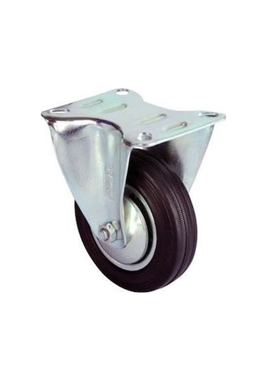 Erdal Ekici Servis Tekeri Sabit 125x40mm