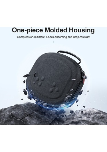 Supermarket1 Meta Quest 3s Startrc Oyunları İçin Oxford Kumaş El Saklama Çantası - Yeni Tasarım