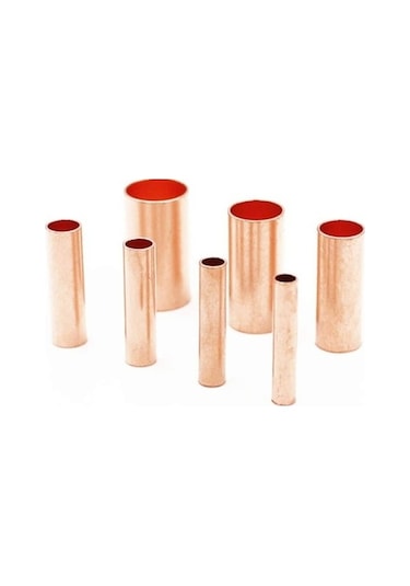 Trendooze 250 Adet Gt Bakır Tel Bağlantı Terminali, Kablo Pabuçları Ve Yüksük Kiti Diğer