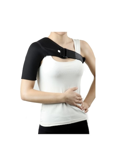 Omuz Destekleyici - Omuz Sabitleyici - Bedensiz