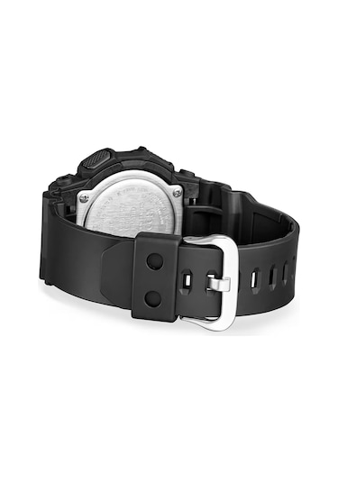 Casio Ga-b010-1adr Kol Saati Metalik