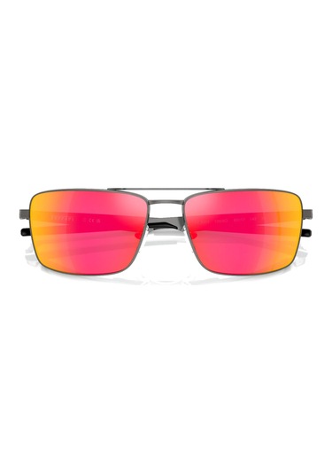 Ferrari Scuderia Fz5001 109/6q 60 Erkek Güneş Gözlüğü