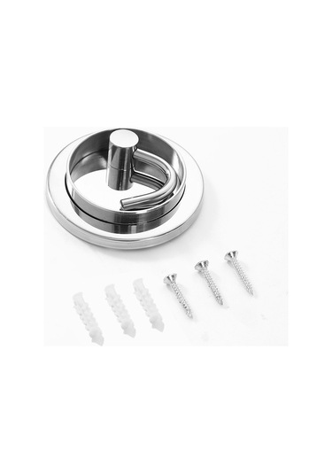 Şemsiye İçin Duvar Kancası, Kesintisiz Döner, Duvar İçin Diğer