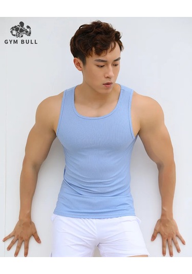 Snapbuy Erkek Spor Yelek - Nefes Alabilen, Çabuk Kuruyan, Koşu İçin İnce Elastik Kolsuz Yelekkoyu Gri Koyu Gri