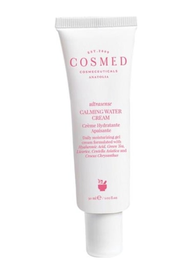 Cosmed Ultrasense Calming Water Cream 30 ML