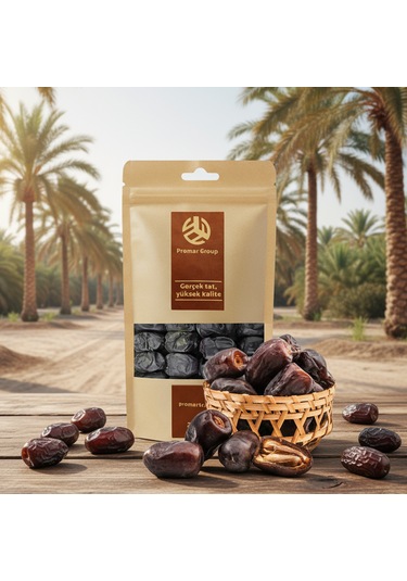 Iran Hurması 250gr 250 G