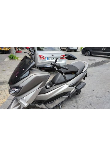 Airmaxrider Forza 250 & Pcx & Nmax Uyumlu