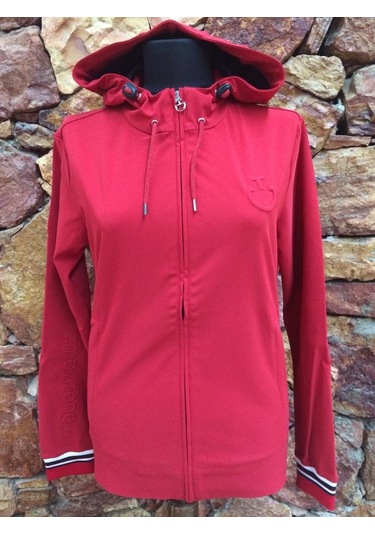 Cavelleria Cavalleria Toscana Sweat Kırmızı S Kırmızı