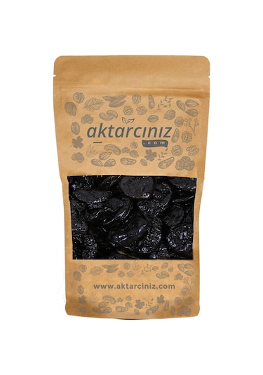 Aktarcınız Erik Kurusu Çekirdeksiz 1 KG