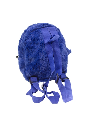 Çocuk Çanta Sevimli Bomm Karakter Çocuk Çantası