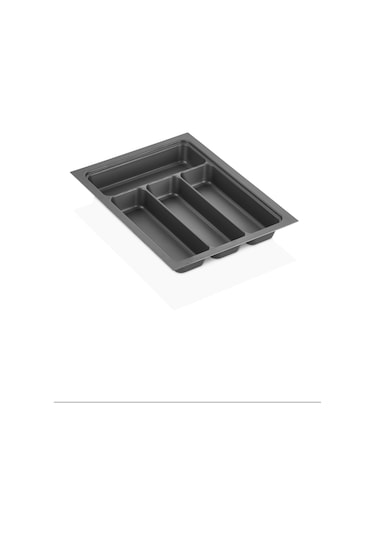 Tiny 4 Gözlü Kaşıklık 26x36 Royaleks-acero-20371 Çok Renkli