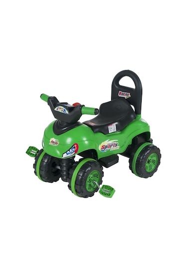 Enhoş O-7301 Pedallı ATV
