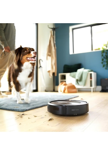 Roomba J9+ Akıllı Robot Süpürge