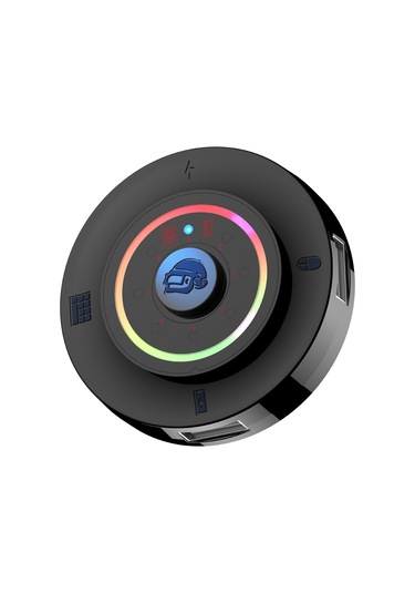 Yaozixa M16 Bt5.1 Kablosuz Klavye Fare Dönüştürücü - Aı Akıllı Tutanak Sistemi Ve Otomatik Tıklama Özelliği İle Android/ios Uyumlu