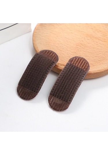 Suntek 20 Adet Hacim Arttırıcı Başlık Hafif Görünmez Kahverengi