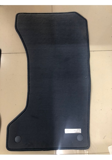 W220 S Class Halı Paspas Açık Lacivert Short B66294036