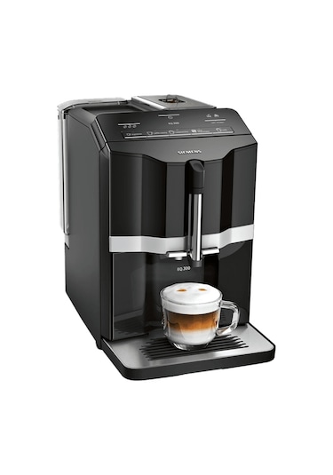 Siemens EQ300 TI351209RW Otomatik Kahve ve Espresso Makinesi
