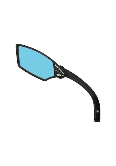 Meachow Me-009bl Bisiklet Aynası Mavi Lens 260165 Sol
