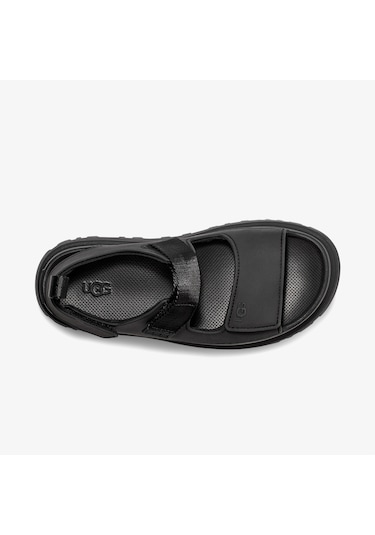 Ugg Goldenglow Kadın Siyah Sandalet - 1152685 Siyah
