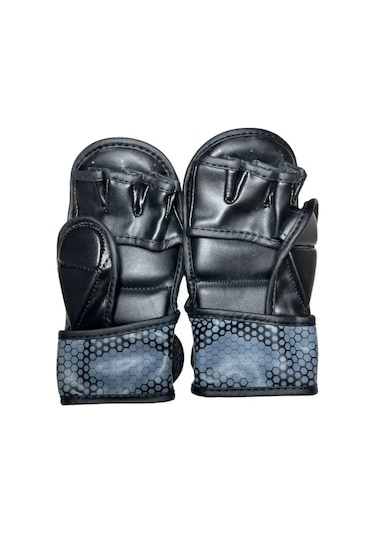 Green Hill Boşaltma Eldivenleri Ninja Kaplumbağa 278229842 Mavi