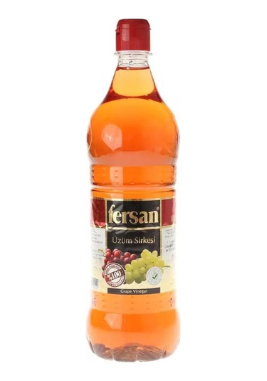 Üzüm Sirkesi Pet 1000 Ml.