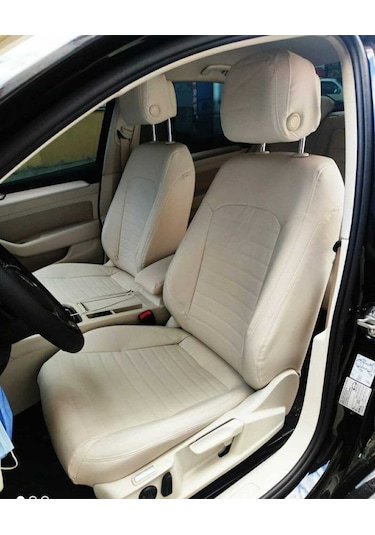 Volkswagen Passat B8 2015 2021 Arası Uyumlu