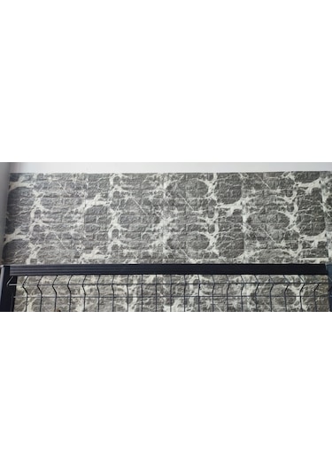 Renkli Evim Panel Çit Tel Koruyucu Üst Kapak 2,50 Mt 1 Adet (537000503)