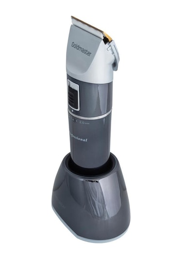 Goldmaster Lord GM-8172 Saç ve Sakal Kesme Makinesi