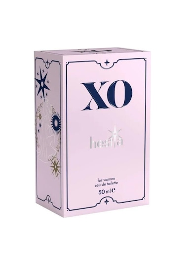 Xo Hestia Kadın Parfüm EDT 50 ML