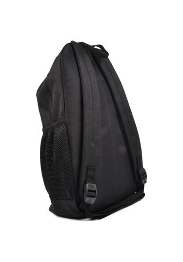 Walkway Siyah Tekstil Unisex Sırt Çantası Armor Sırt Çantası Siyah