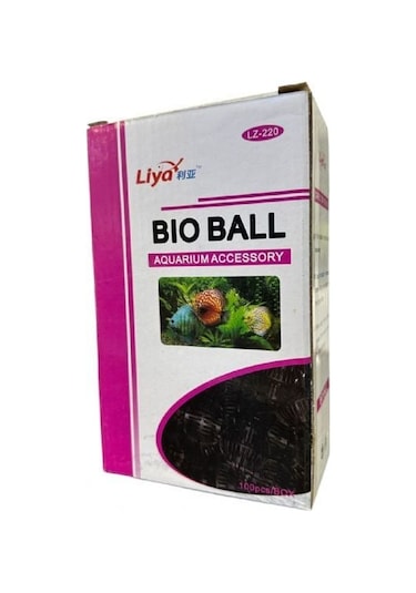 Liya Ly220 Bioball 100 Adet