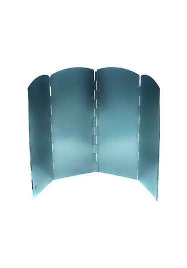 Orcamp Rz-306 Rüzgarlık 6 Kanatlı Küçük 30 12 6 CM