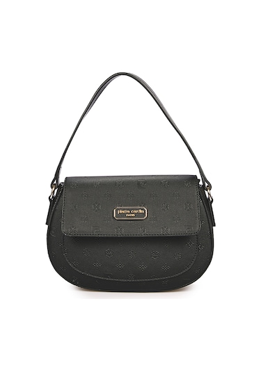 Pierre Cardin El Çantası 05pc25y907-p Siyah Siyah