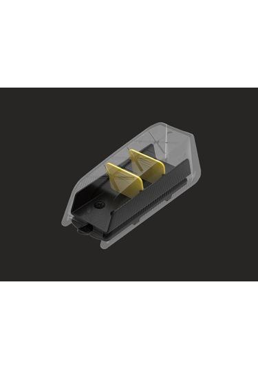 Topeak Fastfuel Tristation Kadro Üstü Çanta+jel Tutucu / Tff-b01