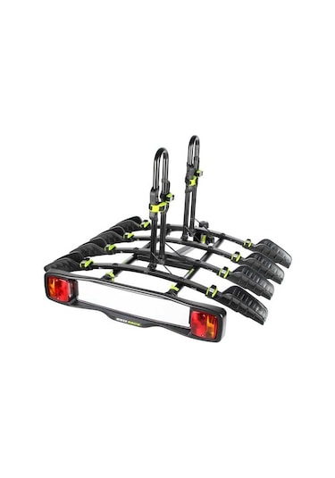 Buzz Rack Buzzybee 4lü Çeki Demiri Bisiklet Taşıyıcı 001