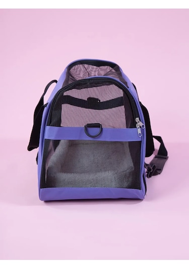 Bobrıkgora Kedi Ve Köpekler İçin Katlanabilir Taşıma Çantası 309987997