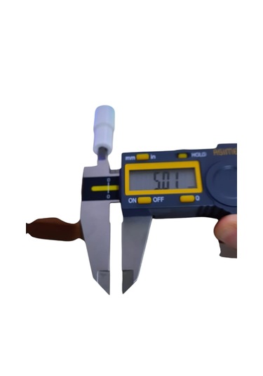 Blender Kavrama Dişlisi 3lü Paket