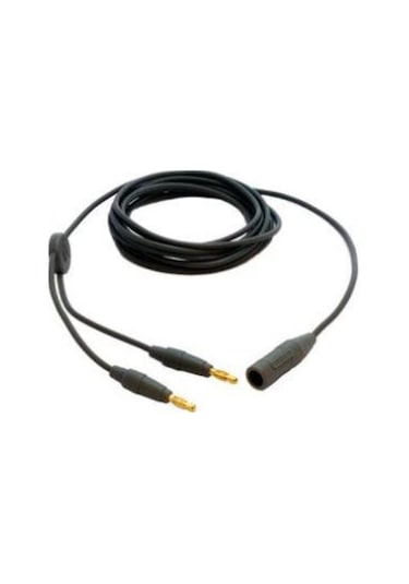 Elektro Koter Bipolar Penset Kablosu Koter Kablosu Kama Soket For