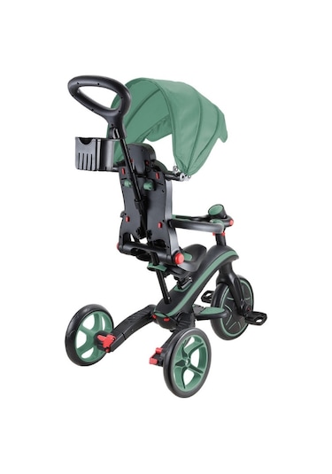 Globber Explorer 4in1 Katlanabilir Bisiklet