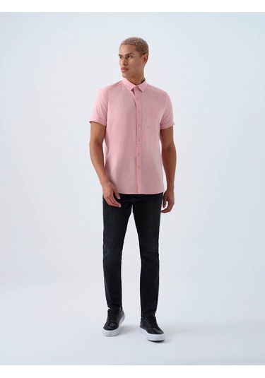 Loft Antrasit Erkek Jean Pantolon Lf2039442 Antrasit