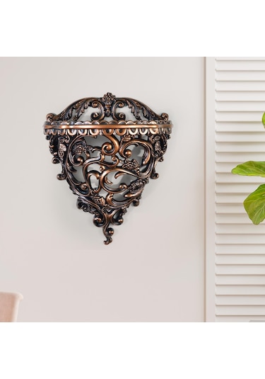 Suntek Koridor Oturma Odası Ev L Bronz Için Retro Duvar Yüzer