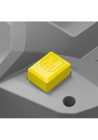 Karcher NT 22/1 AP EU 1300 W Islak - Kuru Elektrik Süpürgesi