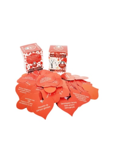 Aşk Sözleri 365 Gün